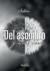 Del asombro y otras cosas