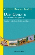 Don Quijote (guion cinematográfico)