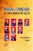 Misoginia y comprensión en clásicos españoles del siglo XX