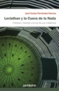 Leviathan y la cueva de la nada: Hobbes y Gracián a la luz de sus metáforas