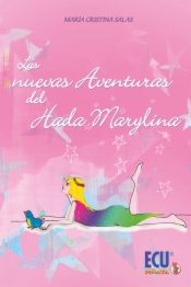 Las nuevas aventuras del hada Marylina