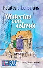 Relatos urbanos 2015