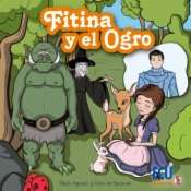 Fitina y el ogro