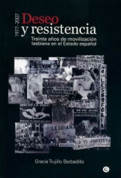 Deseo y resistencia (1977-2007)