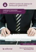 Gestión de sistemas de distribución global (GDS)