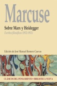 Sobre Marx y Heidegger : Escritos filosóficos (1932-1933)