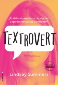 Textrovert