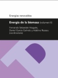 Energía de la biomasa II (Energías renovables)