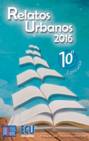 Relatos urbanos 2016