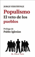 Populismo: el veto de los pueblos