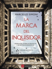 La marca del inquisidor