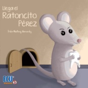 Llega el ratoncito Pérez