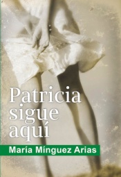 Patricia sigue aquí