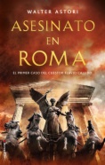 Asesinato en Roma