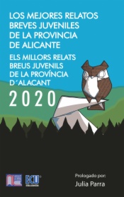 Los Mejores Relatos Breves Juveniles de la provincia de Alicante 2020