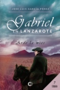 Gabriel en Lanzarote