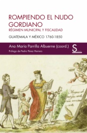 Rompiendo el nudo gordiano