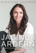 Jacinda Ardern. Un nuevo módelo de liderazgo