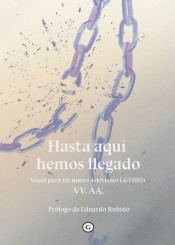 Hasta aquí hemos llegado 