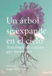Un árbol se expande en el cielo