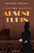El último amor de Arsène Lupin