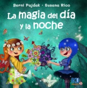 La magia del día y la noche