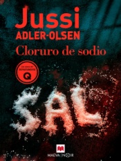 Cloruro de sodio