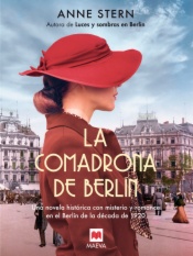 La comadrona de Berlín