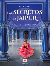 Los secretos de Jaipur