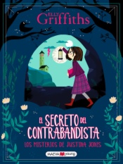 Los misterios de Justina Jones 2