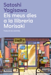 Els meus dies a la llibreria Morisaki