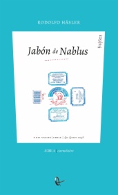 Jabón de Nablus