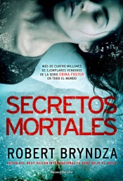 Secretos mortales (Serie Erika Foster 6)