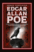Obras Completas de Edgar Allan Poe