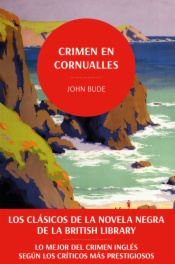 Crimen en Cornualles. Los clásicos de la novela negra de la British Library