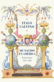 He nacido en América