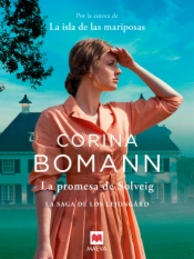 La promesa de Solveig