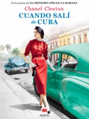 Cuando salí de Cuba