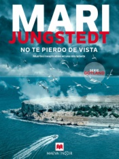 No te pierdo de vista