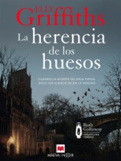 La herencia de los huesos