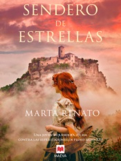 Sendero de estrellas