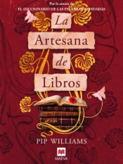 La artesana de libros