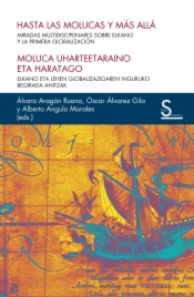 Hasta las Molucas y más allá