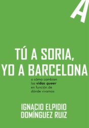 Tú a Soria, yo a Barcelona