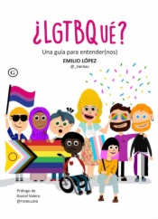 ¿LGTBQué?