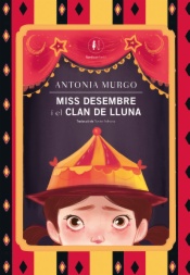 Miss Desembre i el Clan de Lluna