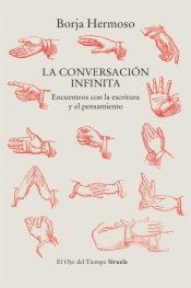 La conversación infinita