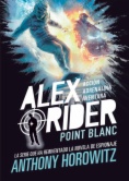 Alex Rider 2. Point Blanc