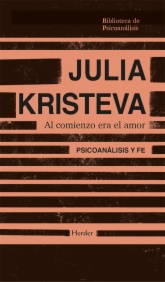 Al comienzo era amor