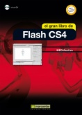 El gran libro de Flash CS4